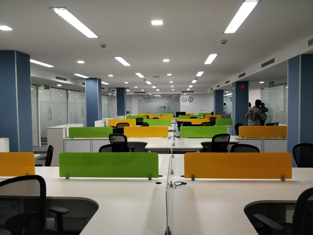OFFICE &amp; STORE