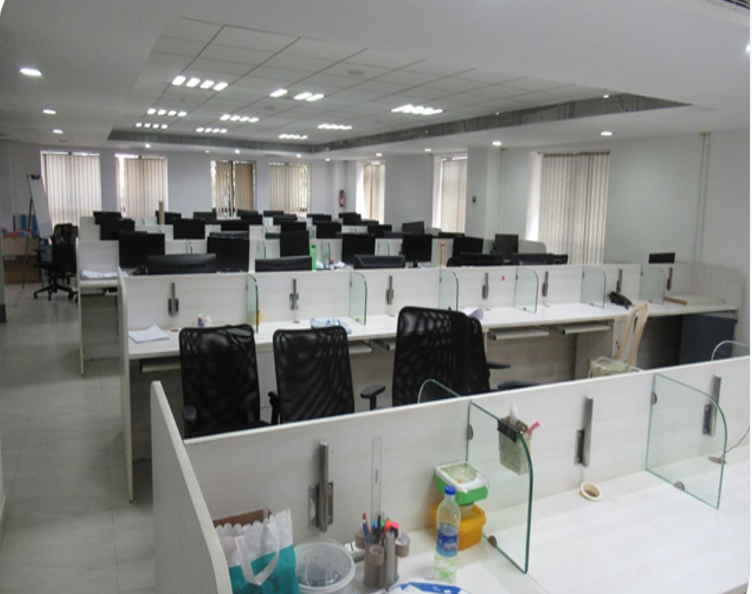 BS RESOURES  COIMBATORE