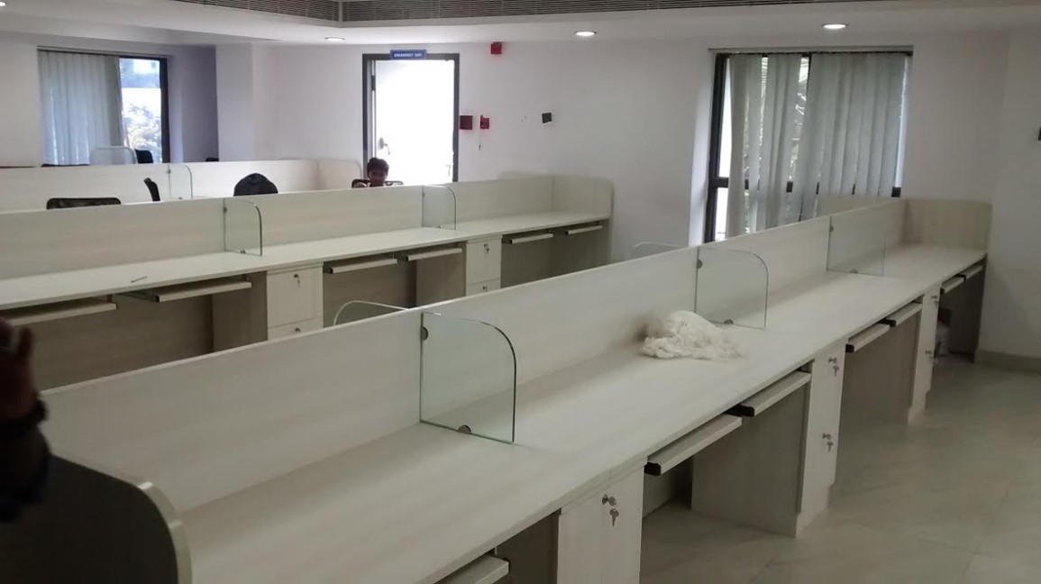 G7 OFFICE KODAMBAKKAM