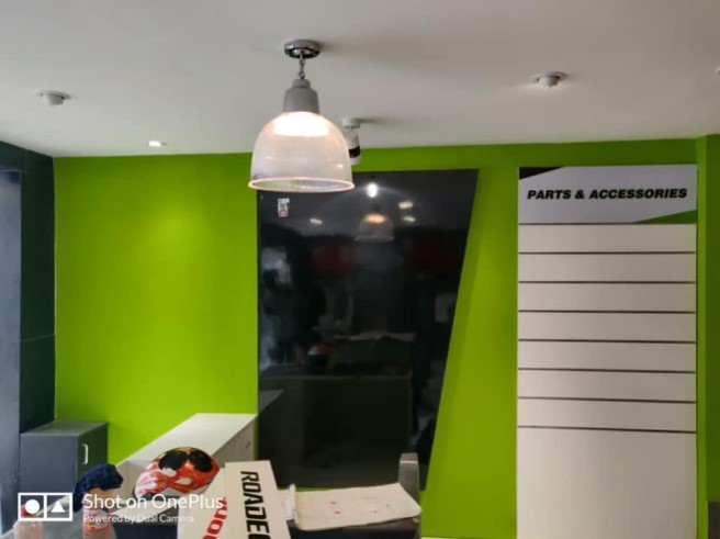 TRACK AND TRAIL CYCLE  STORE VIRUGAMBAKKAM CHENNAI