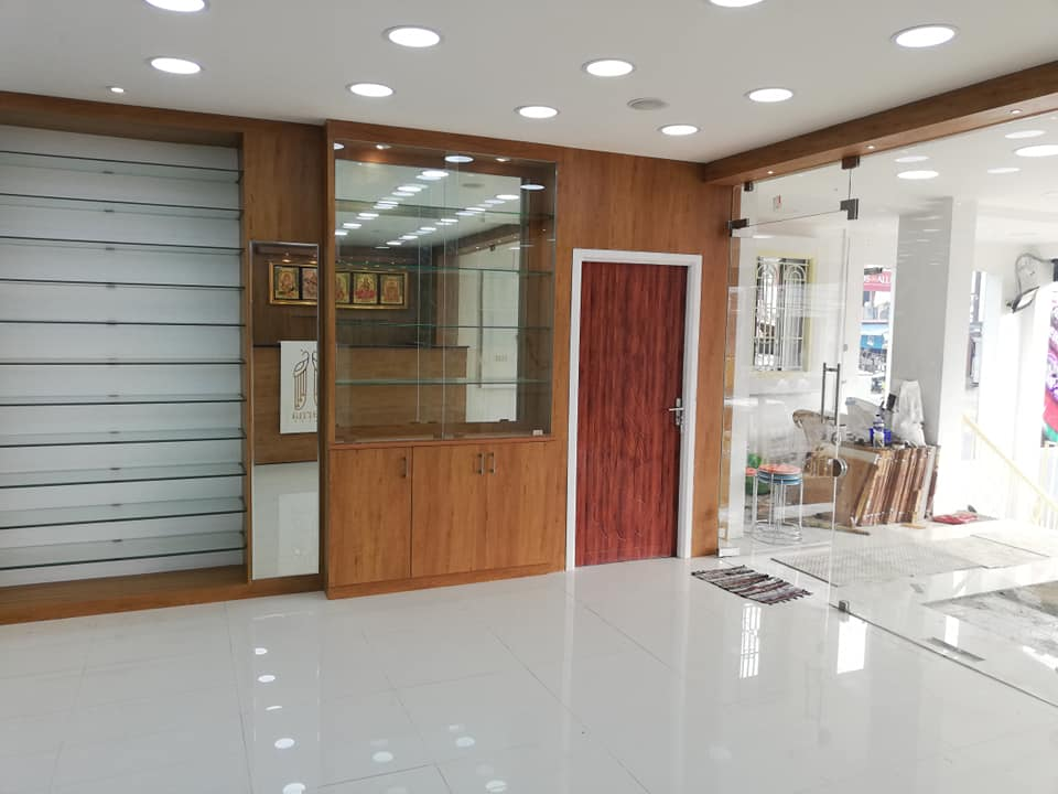 AARNA PATTU ERODE