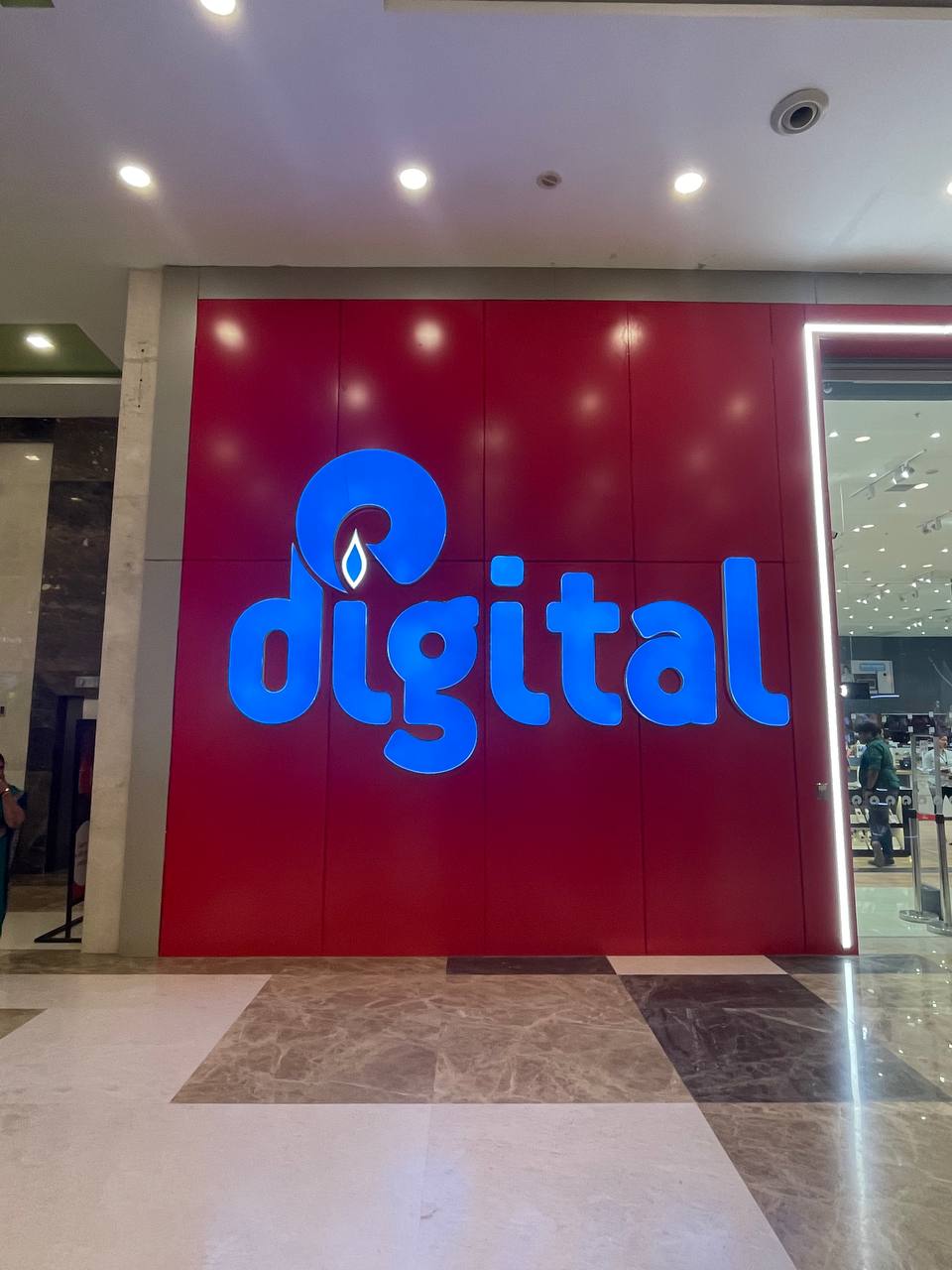 CATEGORY BRANDING &amp; UNIT