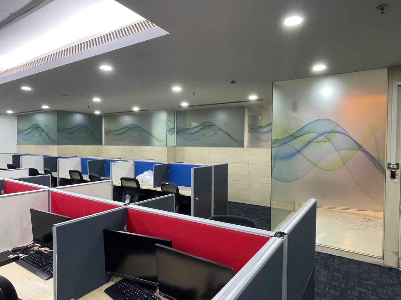 HGS - Nandambakkam